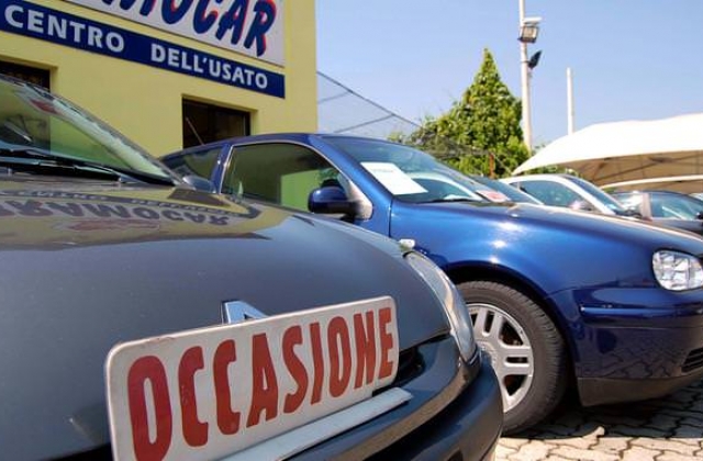 Officina e Centro Revisione Pisciotta Filippo